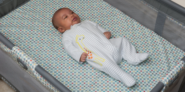 Promoting healthy sleep habits in young children