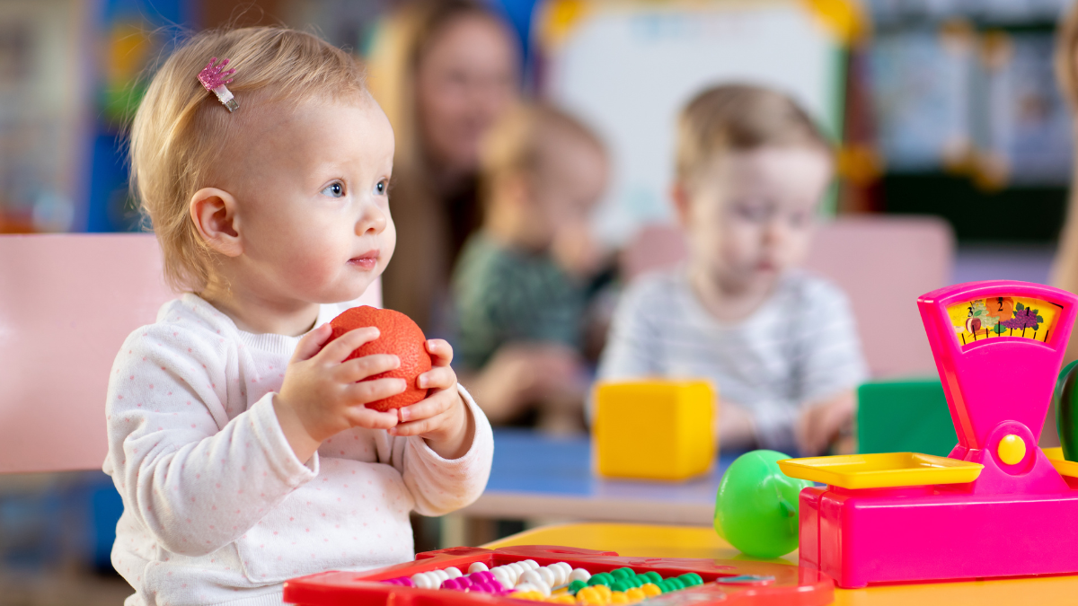Limited Supply, High Prices: Gaps Still Remain in Meeting Families’ Child Care Needs