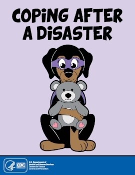 Talking with Your Child About Natural Disasters