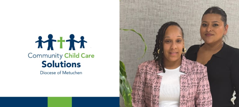 Building Trust, Connection, and Community: How Community Child Care Solutions Supports Families in New Jersey