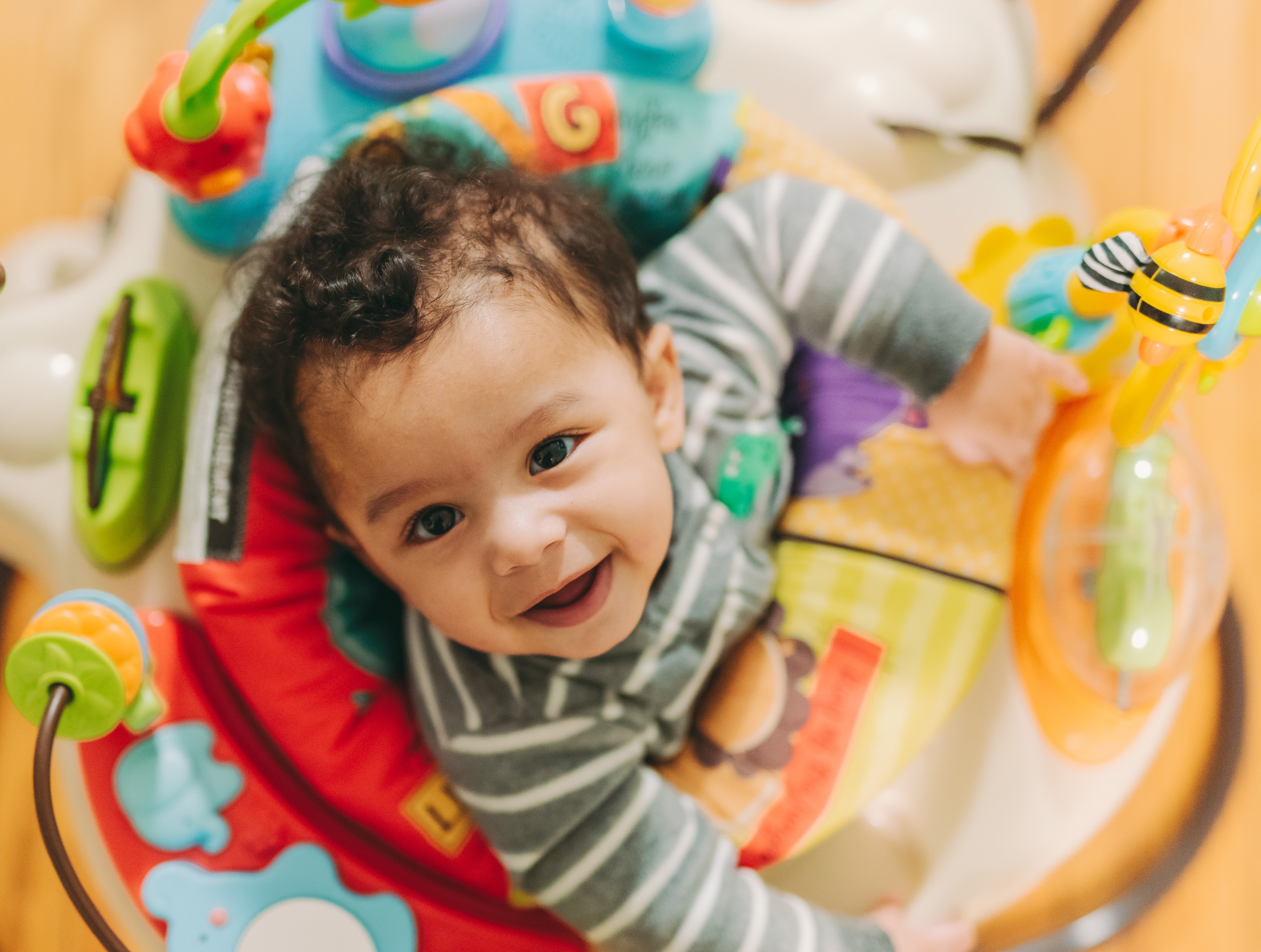 Economics & Child Care: Working to Build a High-Quality Child Care System