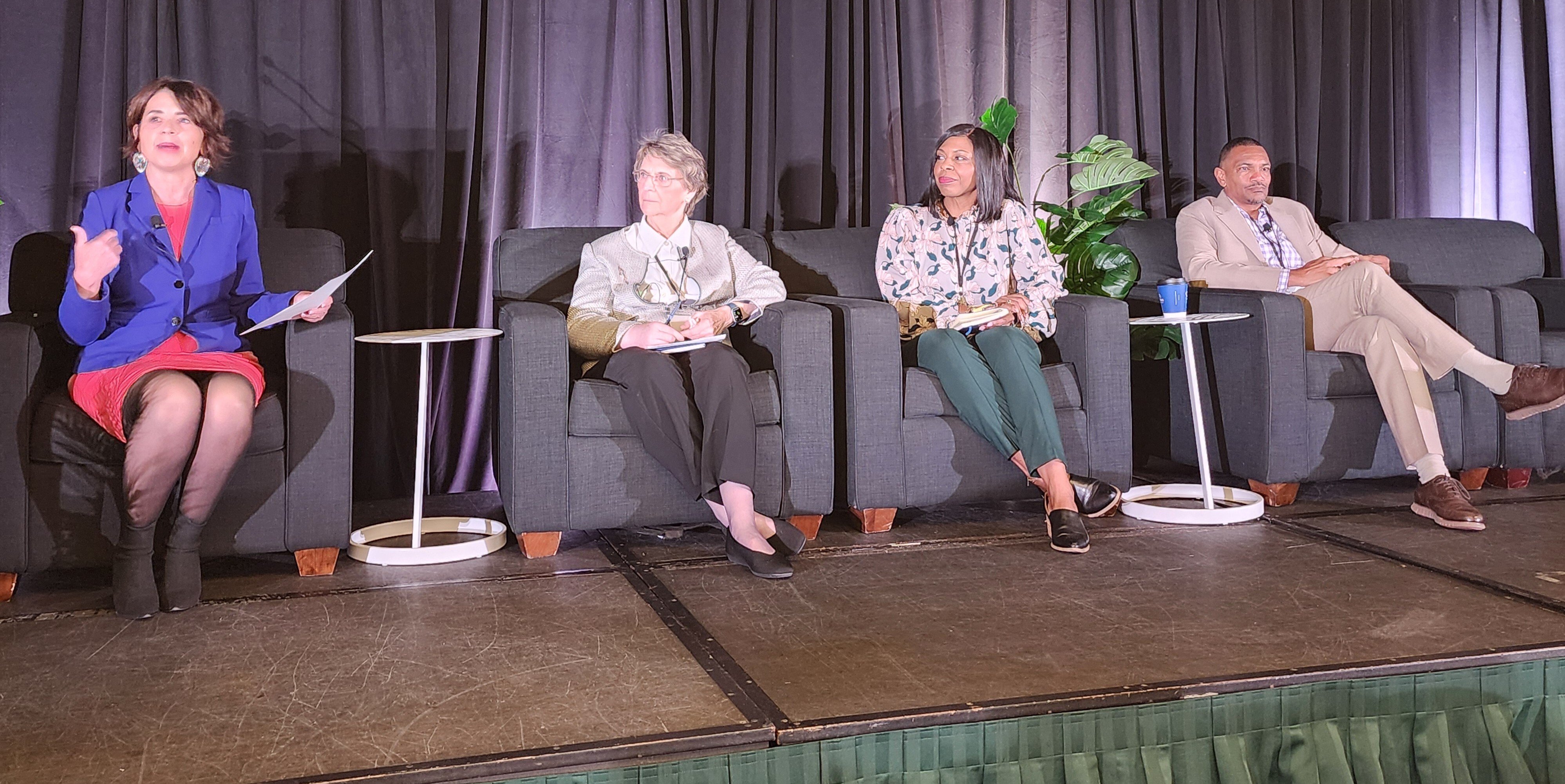 CCR&R Strong: Building a Foundation for the Future