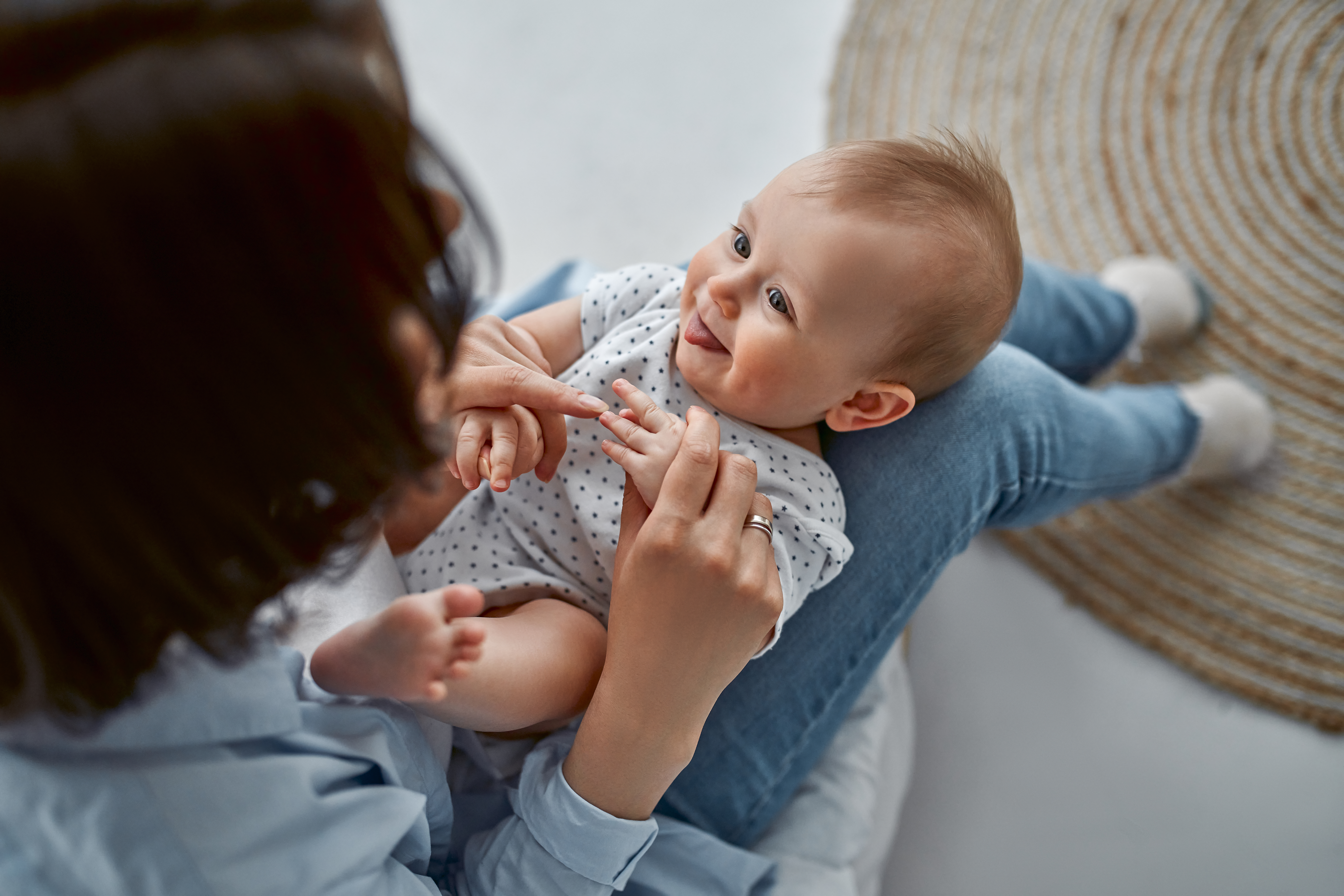 FY26 Appropriations Countdown: Will Congress Deliver on Child Care Funding?