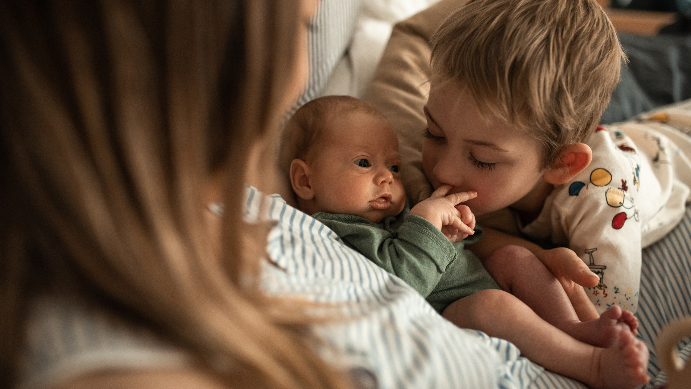 Families Deserve Better: What’s in—and Missing—from the House Budget Reconciliation Bill