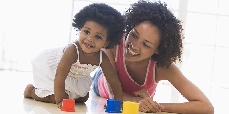 Promising Practices: Advancing Family Partnerships