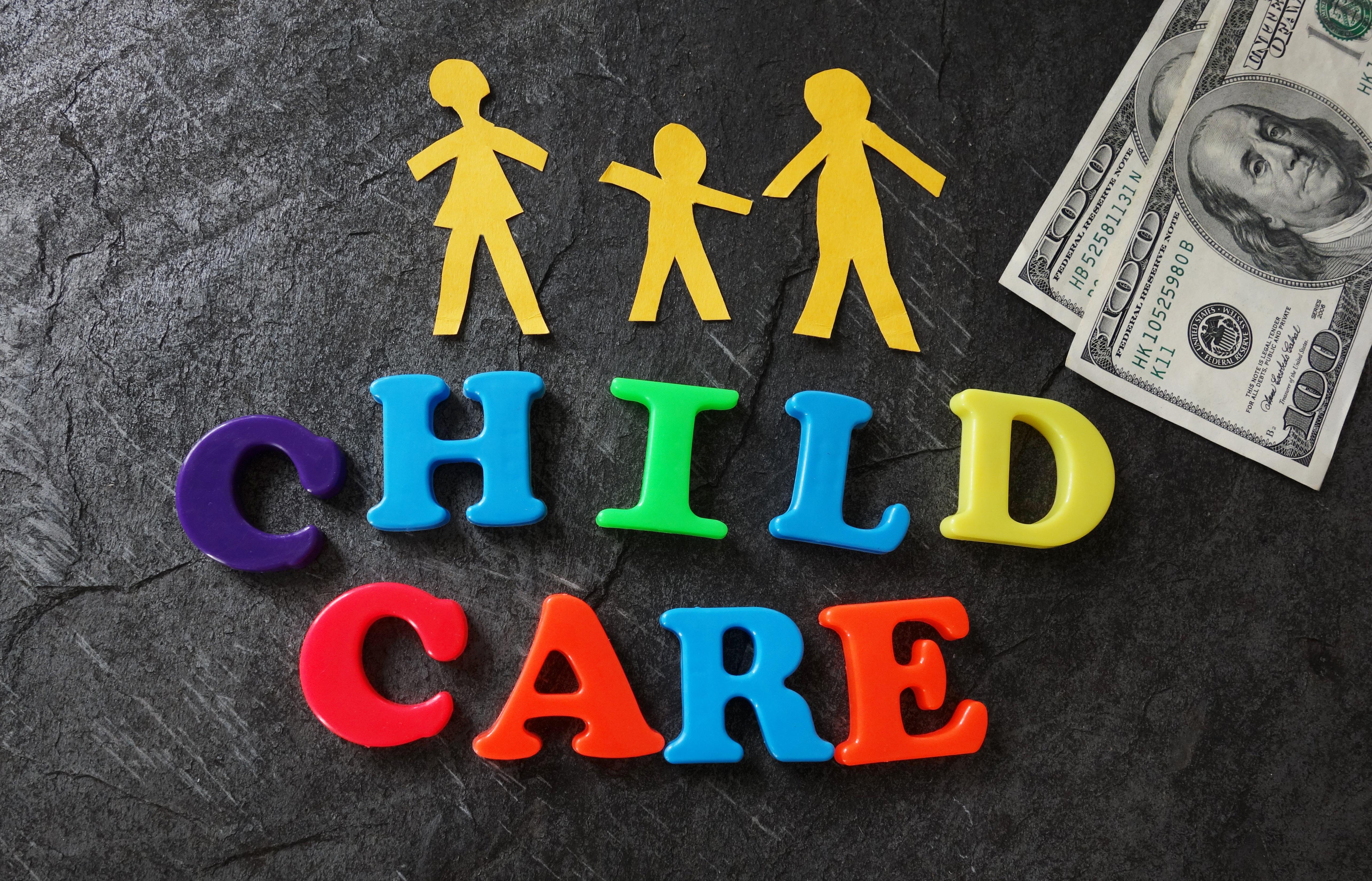 Why Budget Reconciliation is the Only Path for Federal Child Care Investments