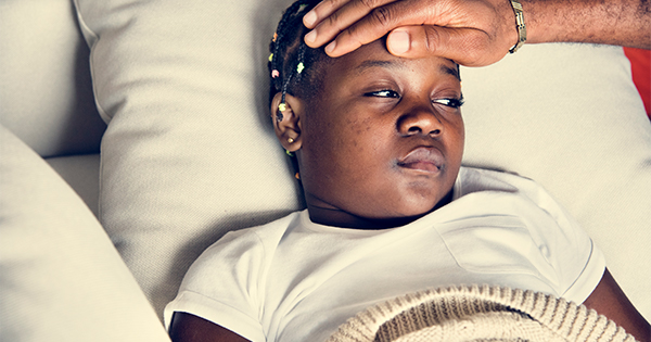 Understanding When and Why Sick Kids Should Stay Home