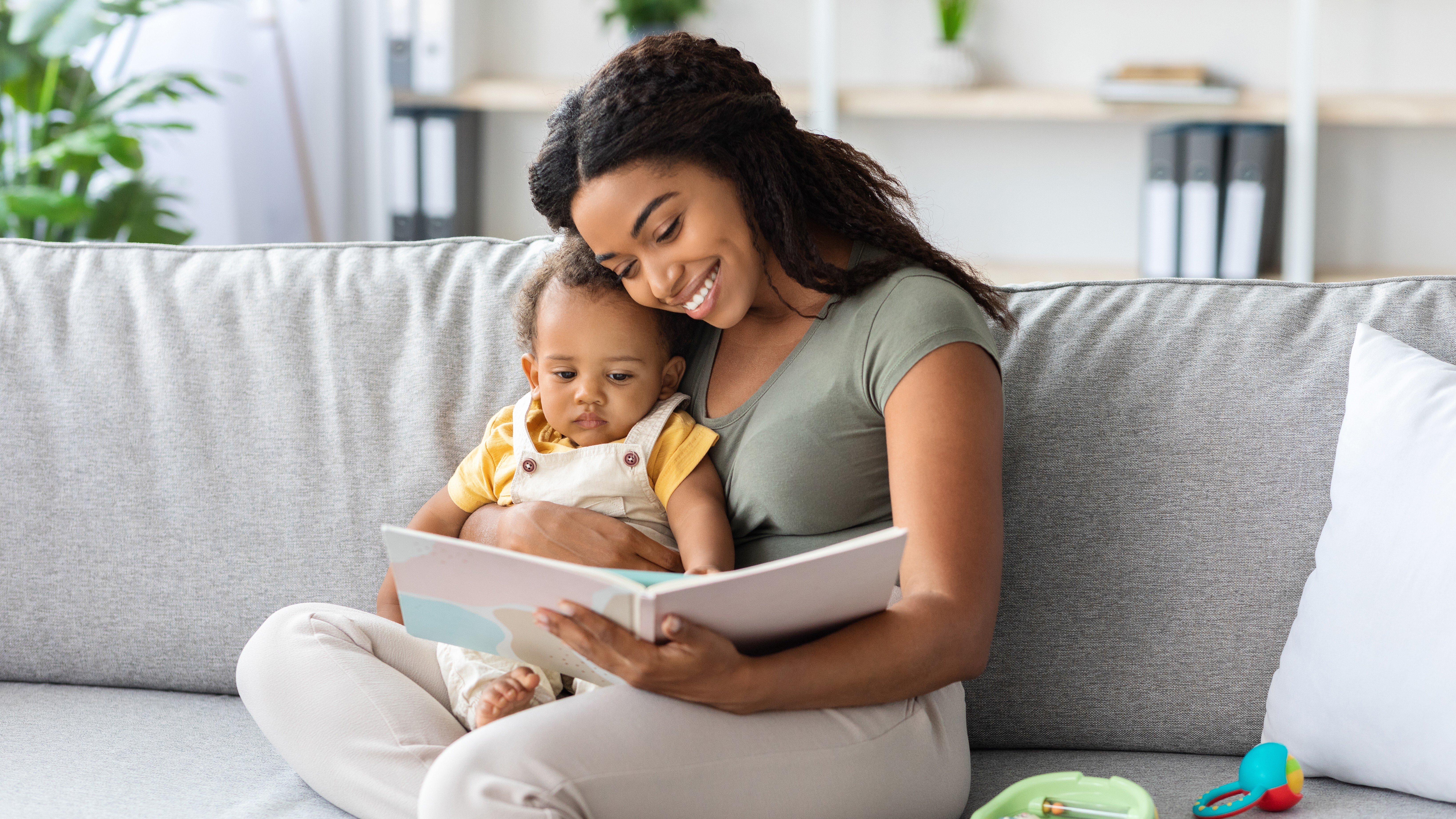 No Time to Wait: How Child Care Funding Uncertainty and the Reemergence of Waitlists are Shaping Families’ Futures